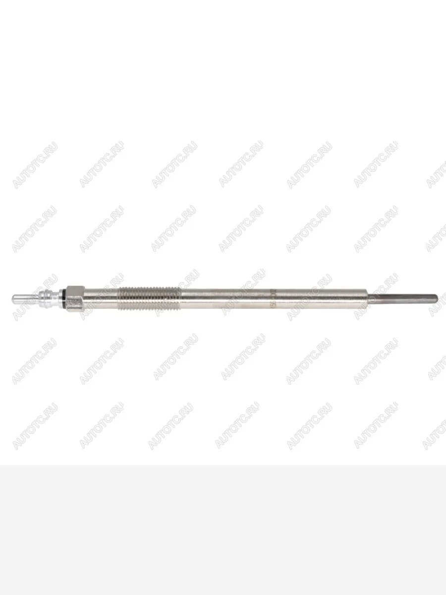 Свеча накала MAZDA CX-5 2.2D 17- CX-3 1.5D 15- DEMIO 1.5D 14-MAZDA 3 AXELA 1.5D 14- (7 В) SAT ST-156-0021  в Воронеже Воронежской области