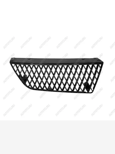 Решетка радиатора Mitsubishi Lancer 05-10  Lancer Japan 05-10 (Справа LHD) SAT ST-17-0145