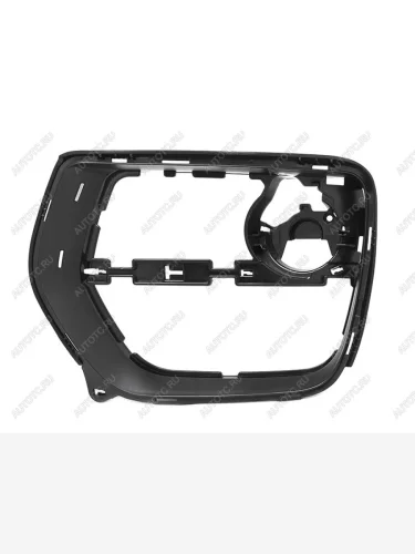 Крепление ПТФ BMW X6 12-14 (Слева) SAT ST-183-0008