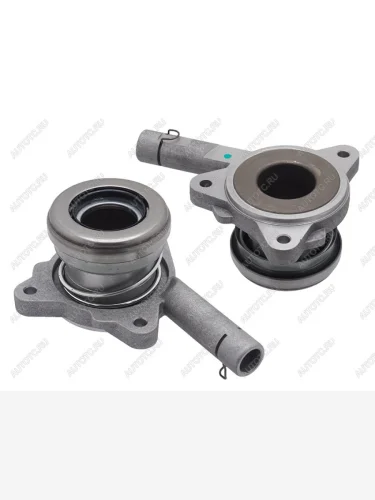 Выжимная муфта сцепления FORD TRANSIT 11-LAND ROVER DEFENDER 2.2D 11-16 (гидравлический) SAT ST-1749121