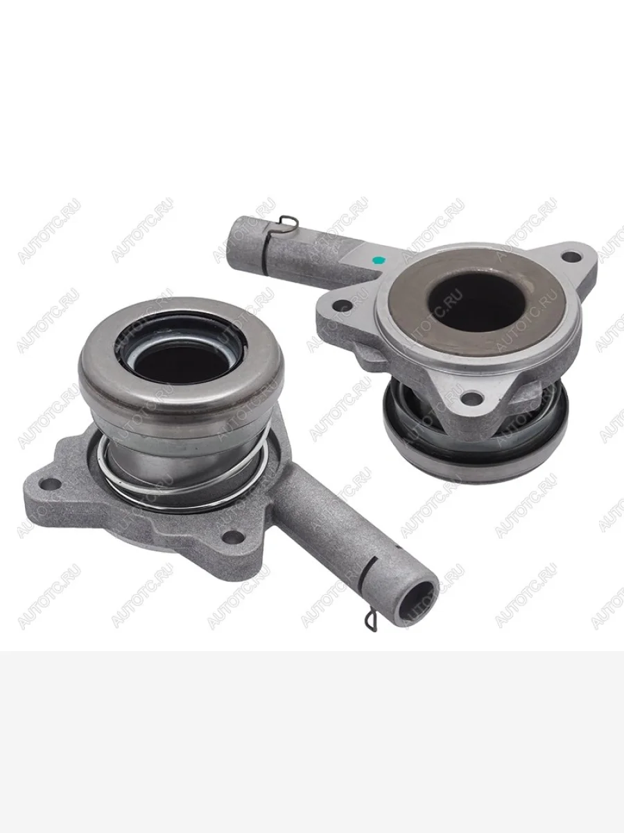 Выжимная муфта сцепления FORD TRANSIT 11-LAND ROVER DEFENDER 2.2D 11-16 (гидравлический) SAT ST-1749121  в Самаре Самарской области