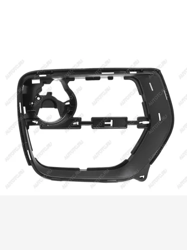 Крепление ПТФ BMW X6 12-14 (Справа) SAT ST-183-0009