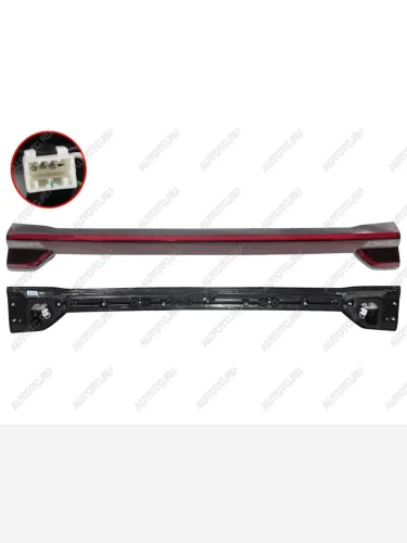 Фонарь в крышку багажника Chery Tiggo 7 Pro Max 22-24 SAT ST-19-CHTG7PROMX