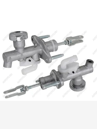 Цилиндр сцепления главный Nissan Almera 95-06  Primera 01-08  X-Trail 00-07  Sentra 99-06 SAT ST-191-0038