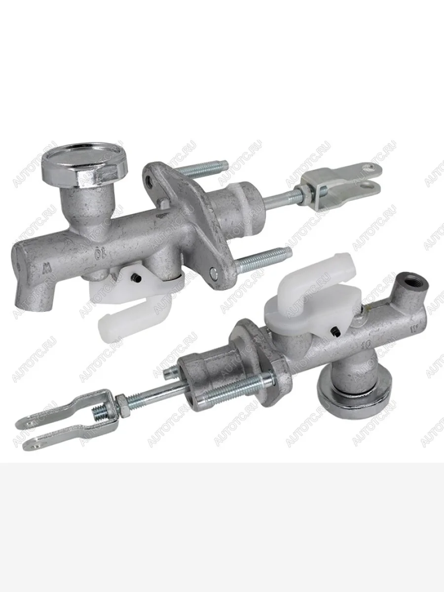 Цилиндр сцепления главный Nissan Almera 95-06  Primera 01-08  X-Trail 00-07  Sentra 99-06 SAT ST-191-0038  в Воронеже Воронежской области