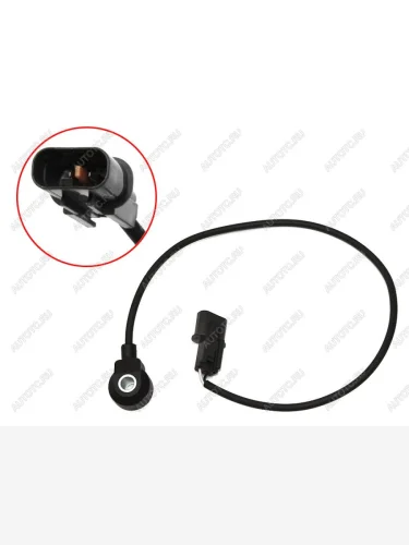 Датчик детонации MMC 4A303G836B31 Pajero MiniOutlanderPajeroMontero Sport 08- SAT ST-1865A077