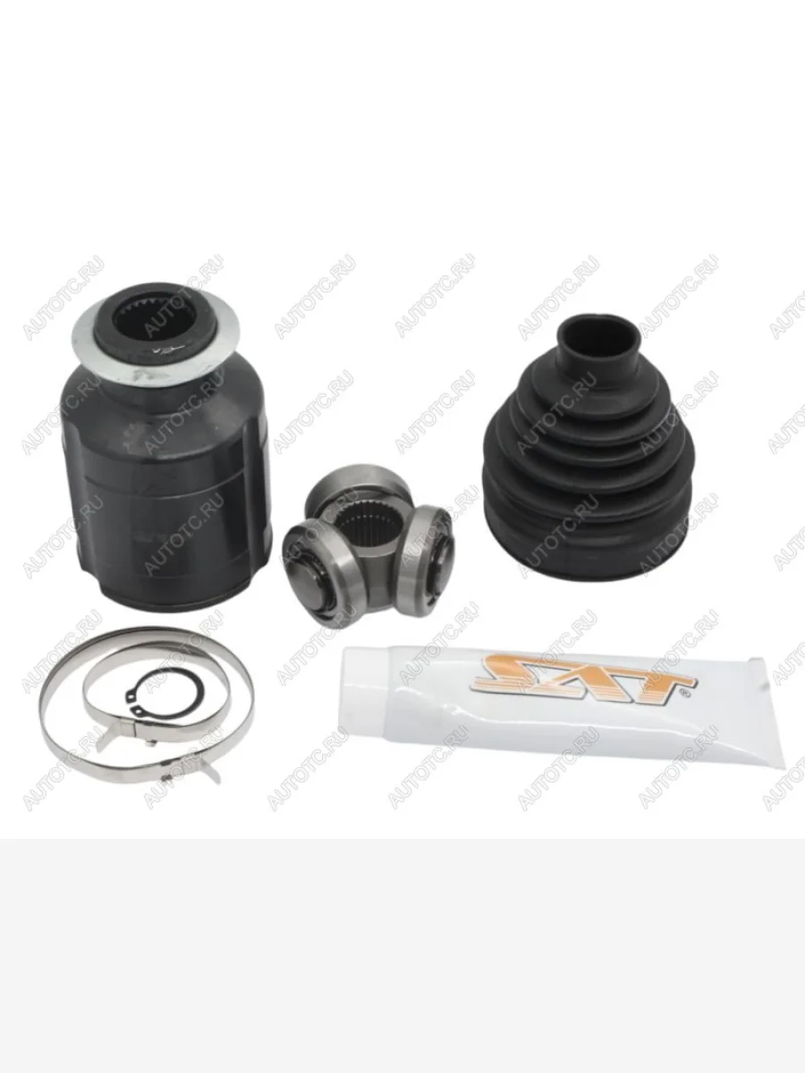 Шрус внутренний передний правый HYUNDAI TUCSON 15- SAT ST-20-0145  В Кинешме Ивановской области