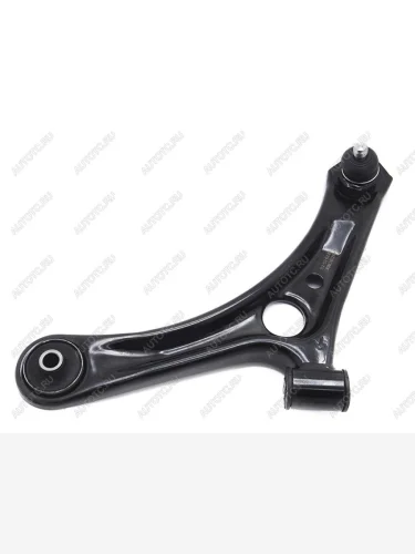 Рычаг передний нижнийSUZUKI WAGONR 03-08 LH SAT ST-21-0132