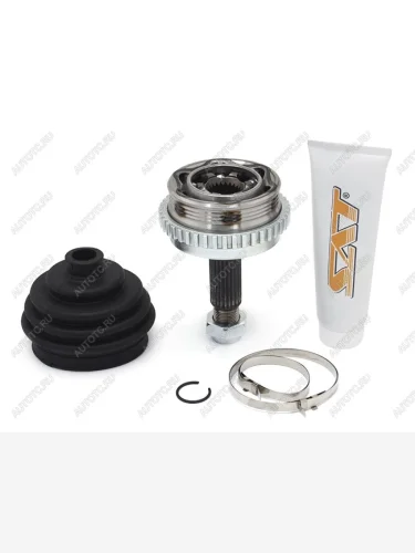 Шрус наружный LADA GRANTAPRIORA 11- (ABS 43 зубца) SAT ST-20-0173