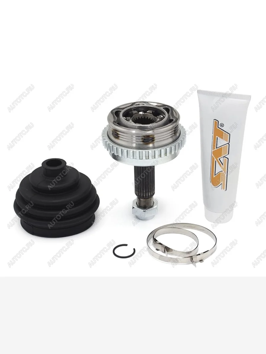 Шрус наружный LADA GRANTAPRIORA 11- (ABS 43 зубца) SAT ST-20-0173  В Кинешме Ивановской области