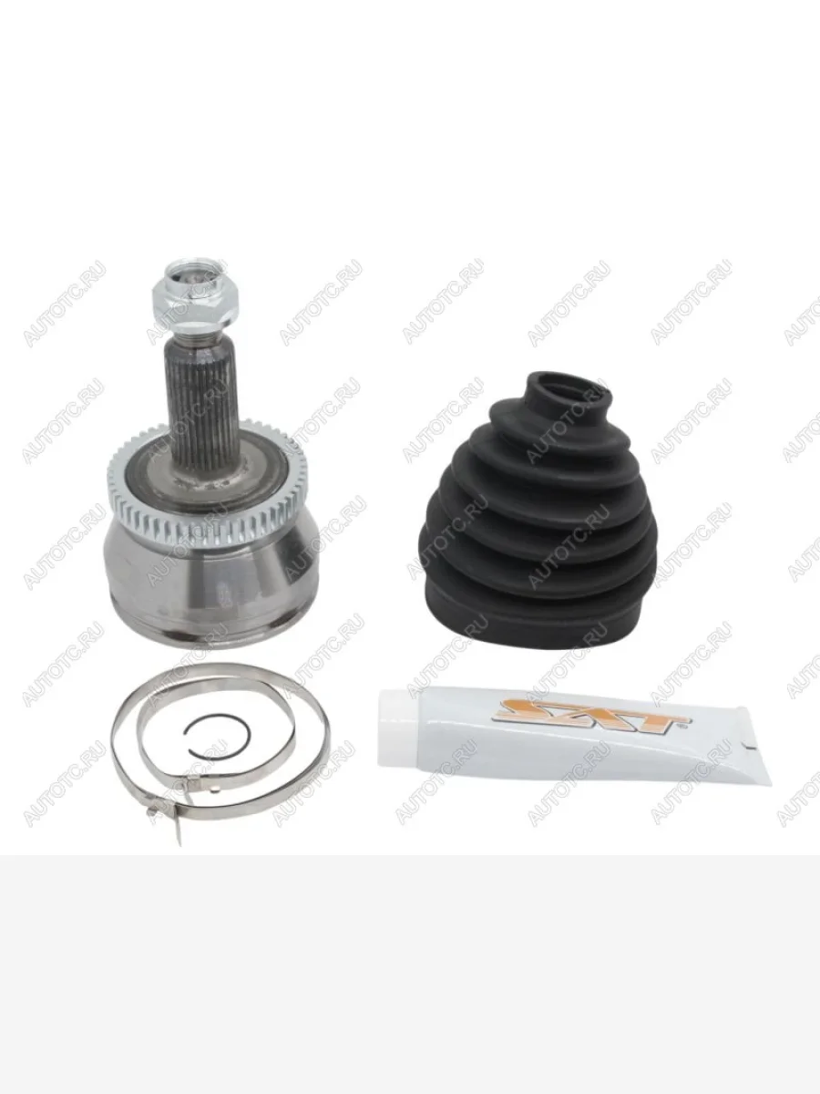 Шрус наружный HYUNDAI SANTA FE 2,4 G4KJ 12- SAT ST-20-0172  В Кинешме Ивановской области