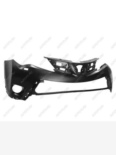 Бампер передний (под омыватели фар) SAT Toyota RAV4  XA40 (2012-2015) 5 дв. дорестайлинг