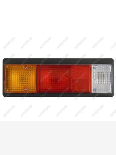 Фонарь задний Mitsubishi Fuso Canter FE3 84-93  Fuso Canter FE4 84-93 (Слева) SAT ST-214-1906L
