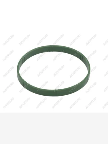 Прокладка дроссельной заслонки VAG OCTAVIAGOLFA3 1.6.1.8 98-07 AKL SAT ST-274-0063