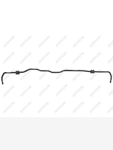 Стабилизатор поперечной устойчивости задний HYUNDAI SANTA FE 07-12KIA SORENTO 09- SAT ST-236-0013