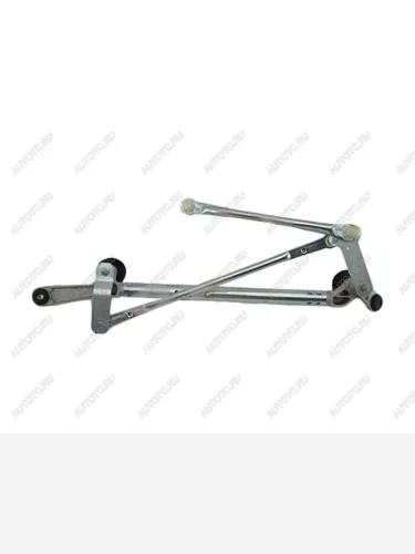 Трапеция стеклоочистителя Nissan Teana 08-14 SAT ST-28840-JN00A