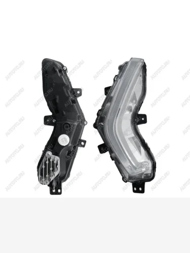 Ходовые огни Haval Jolion 20-24 (Слева) SAT ST-327-HVJLL