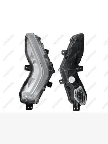 Ходовые огни Haval Jolion 20-24 (Справа) SAT ST-327-HVJLR