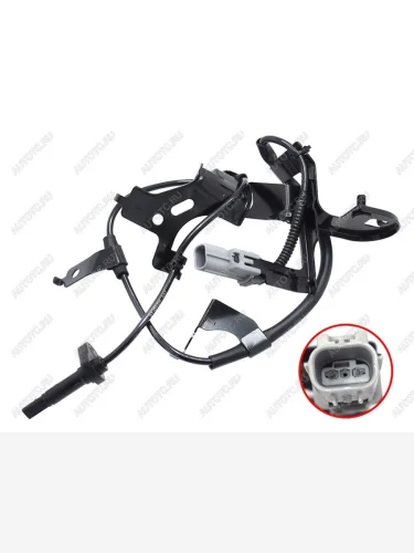Датчик ABS зад LEXUS RX270350450H 08-15 LH SAT ST-31-0125