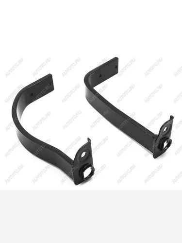 Комплект монтажный защиты двигателя SKODA RAPID 12-FABIA 07-15VW POLO 10-POLO 20-AUDI A1 11-14 SAT ST-349-0103