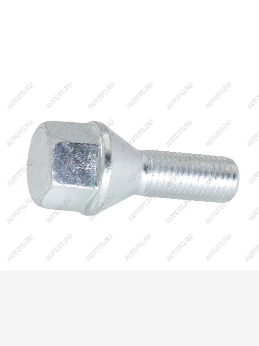 Болт колесный NISSAN NOTE 2006-2013MARCHMICRA 2003-2010RENAULT LOGAN 2005-2013 SAT ST-354-0010  в Самаре Самарской области