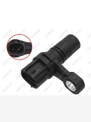 Датчик скорости HYUNDAI TERRACAN 01-06ASTRA F 92-02ASTRA H 05-10CORSA 89-14 SAT ST-373-0002
