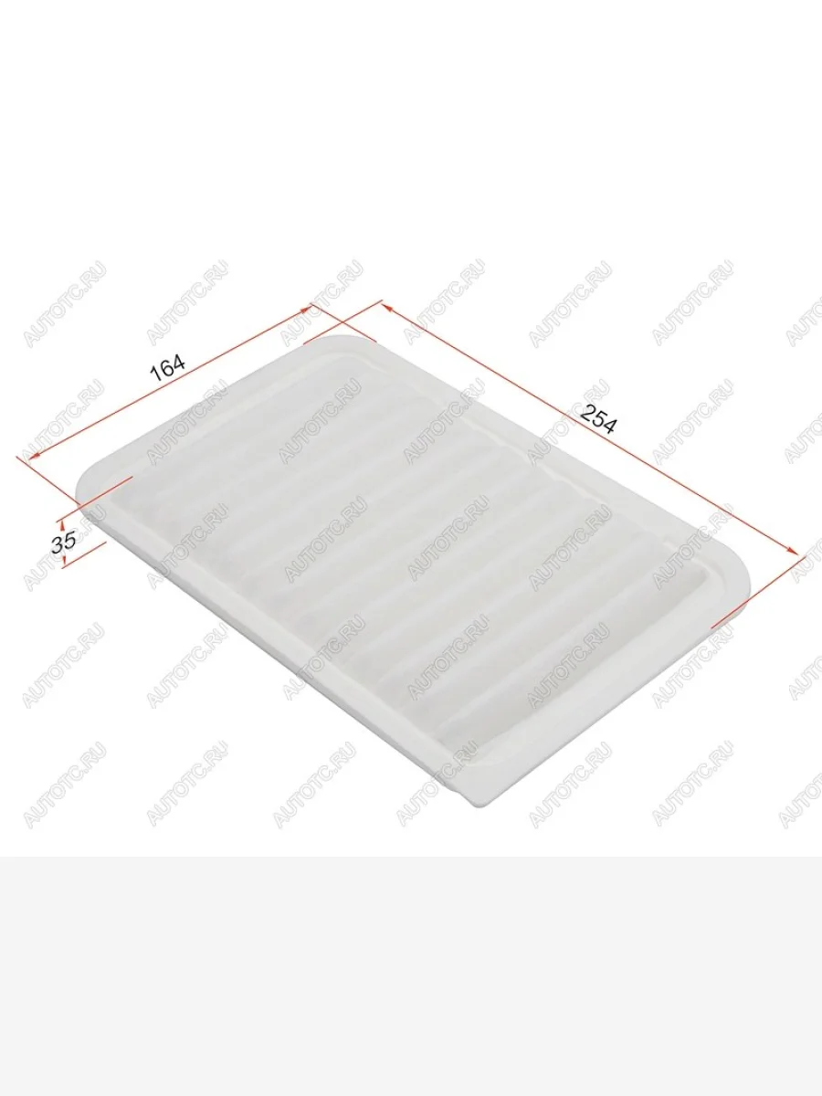 Фильтр воздушный SUZUKI IGNIS 1.2 16-SOLIO 1.2 2015-SWIFT 1.2 2017- SAT ST-39-0122  в Воронеже Воронежской области