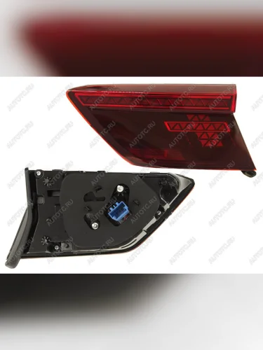 Фонарь в крышку багажника VW TIGUAN 16- RH LED комплектация 4Motion SAT ST-441-1355R-LD