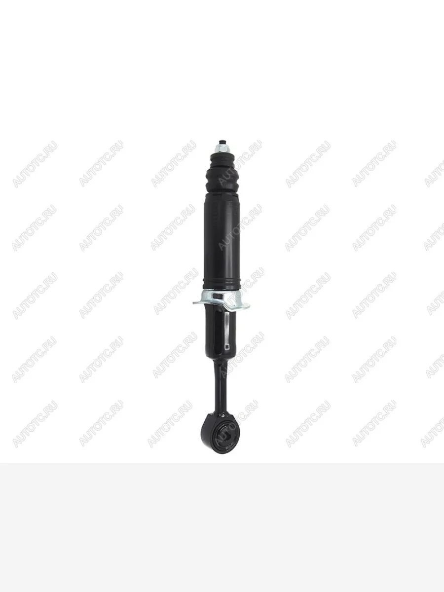 Стойка передняя TOYOTA LAND CRUISER 200LEXUS LX570 TEMS 07- LH=RH SAT ST-48510-69355  в Воронеже Воронежской области