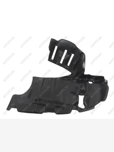 Защита двигателя Toyota Avensis (T220) 97-03 (Слева (ATM)) SAT ST-65-0077