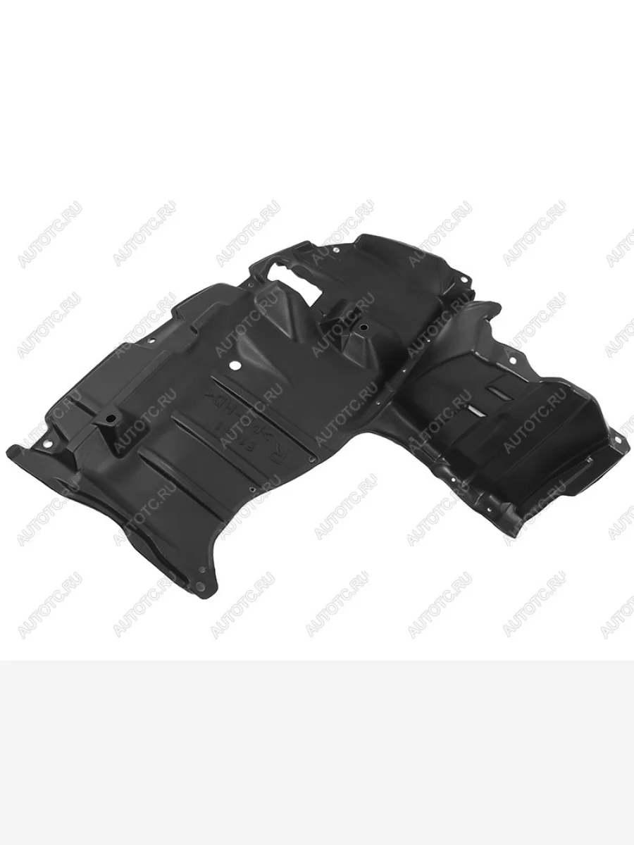 Защита двигателя TOYOTA AVENSIS 220 97-03 RH SAT ST-65-0078  в Самаре Самарской области