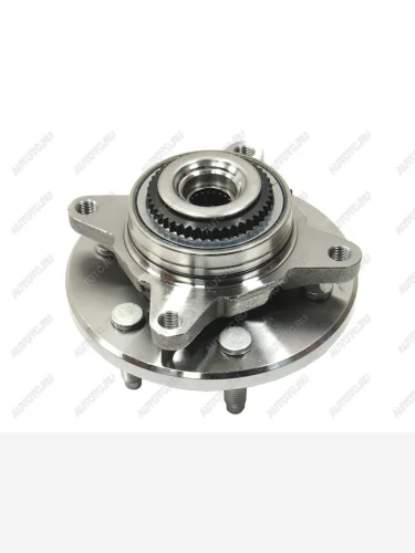 Ступичный узел перед FORD EXPEDITION 07-12 LINCOLN NAVIGATOR 07-11 4WD SAT ST-7L1Z1104AA