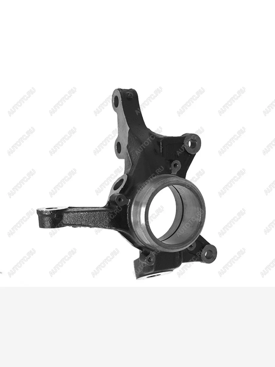 Кулак поворотный FR TOYOTA CAMRY USA 11- RH SAT ST-91-0056  в Самаре Самарской области