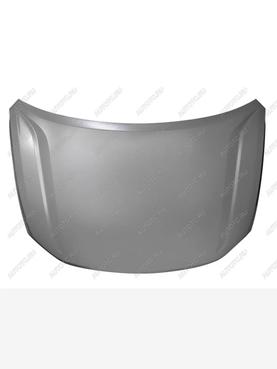 Капот Changan CS35 PLUS 21- SAT ST-CHNGCS35PLS-015-0  в Воронеже Воронежской области