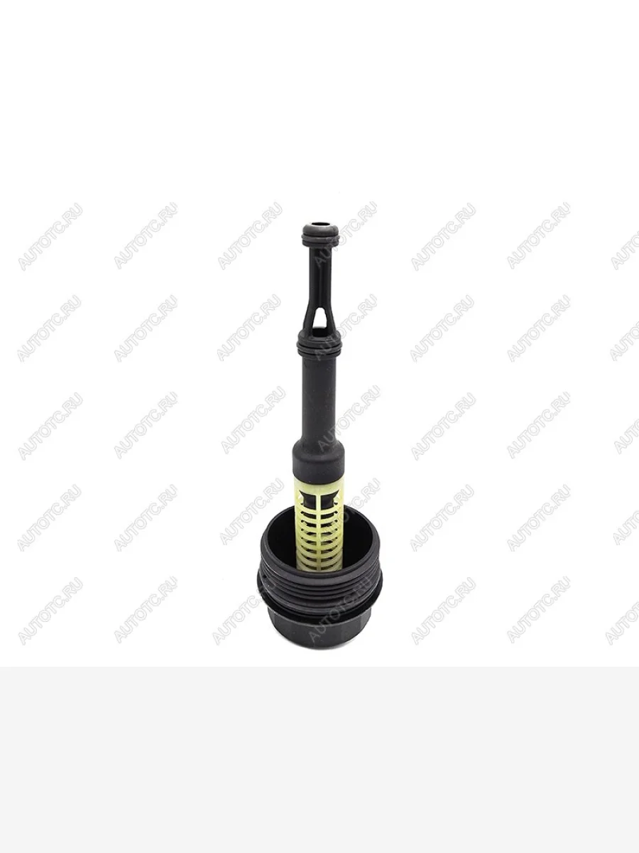 Корпус масляного фильтра MERCEDES M651 W204W205W207W212W221W222W900W906 SAT ST-A6511800138  в Самаре Самарской области