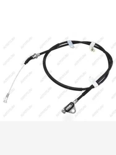 Трос стояночного тормоза MAZDA 3 13- RH SAT ST-B45A-44-410