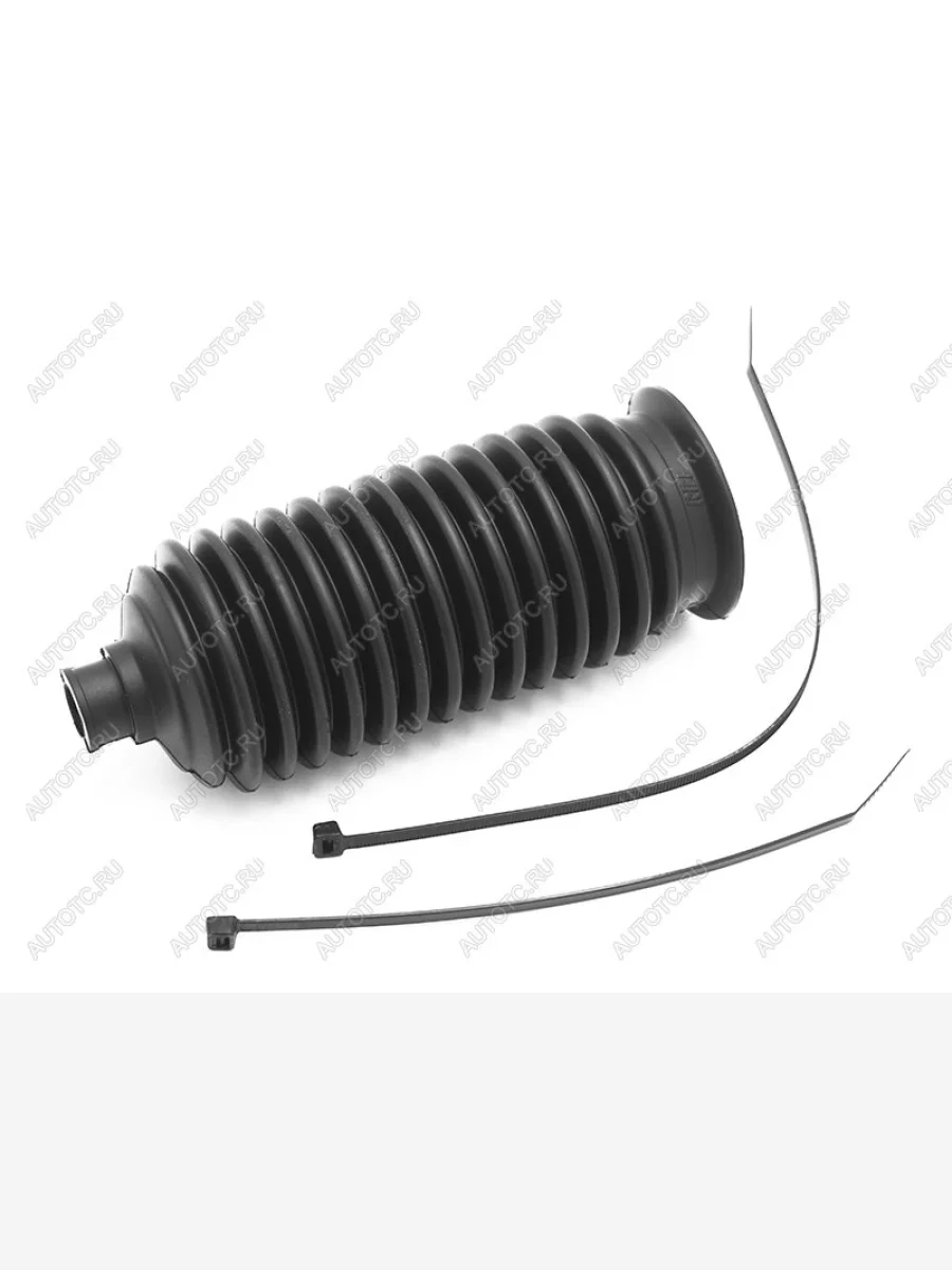 Пыльник рулевой рейки TOYOTA LAND CRUISER PRADOHILUX SURF 02-HIGHLANDER07- LH=RH RBI T1865PZ  в Керчи Республика Крым