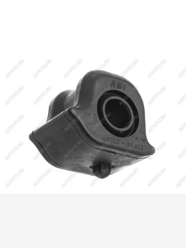Втулка стабилизатора Toyota Avensis (T270) 08-18  Corolla (E150,E180) 06-19  Prius (ZVW50) 15-23  RBI T21AC55R
