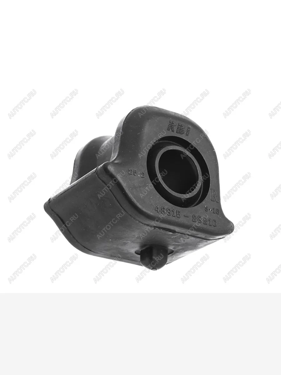 Втулка стабилизатора Toyota Avensis (T270) 08-18  Corolla (E150,E180) 06-19  Prius (ZVW50) 15-23  RBI T21AC55R  в Самаре Самарской области