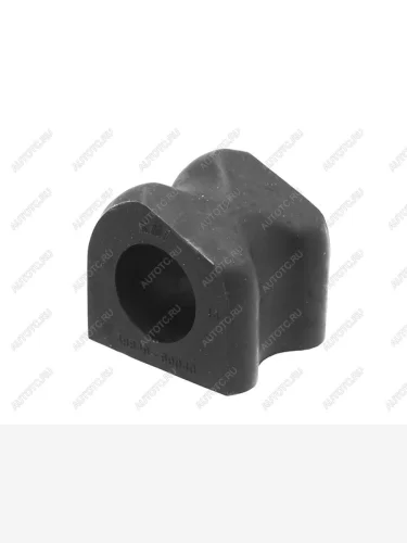 Втулка стабилизатора Toyota Land Cruiser Prado (J120,J150) 02-20  Lexus GX 02-19  Toyota 4Runner 0 RBI T22GR150F