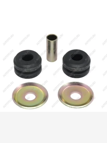 Втулка передней реактивной тяги (комплект) TOYOTA DYNA 95-01HIACE 82-05HIACE REGIUS 89-04 RBI T2365Z