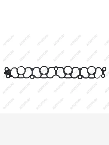 Прокладка впускного коллектора MITSUBISHI PAJERO IO/PININ 4G93/4G94 96-05 Металл SAT ST-MD360457, stmd360457 SAT ST-MD360457