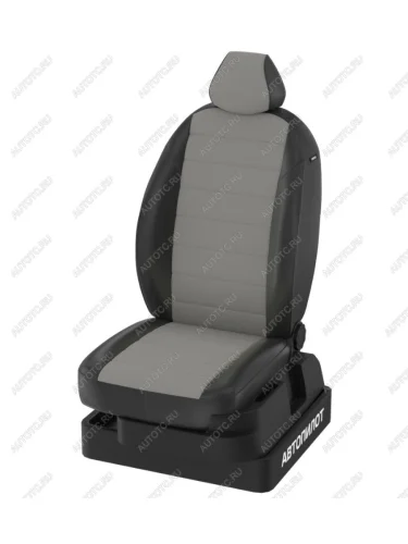 Заказной комплект чехлов АВТОПИЛОТ construct-10974098