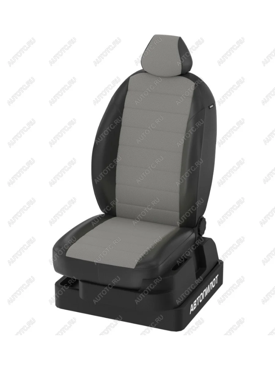 Заказной комплект чехлов АВТОПИЛОТ construct-10974098  в Самаре Самарской области