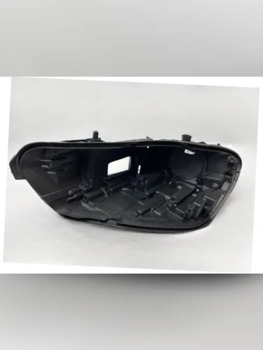 X118 20-20 КОРПУС ЛЕВ (Китай) BodyParts md11820-2c0-l