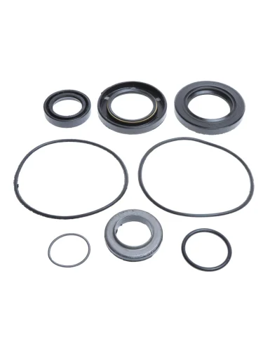 Ремкомплект УРАЛ,ЛИАЗ-677 механизма рулевого (375,4320Я2) (РТИ) УРТ УРТ 4320я2-3400020