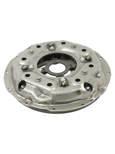 Корзина сцепления DAEWOO Novus ISUZU CXG,CXM,CXH,CXW (8PE110PD18PD16RB1T6WA1) (430мм) VALEO PHC VALEO PHC 36880