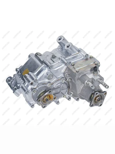 Коробка раздаточная ГАЗ-33027 (ОАО ГАЗ) № GAZ 33027-1800013-01