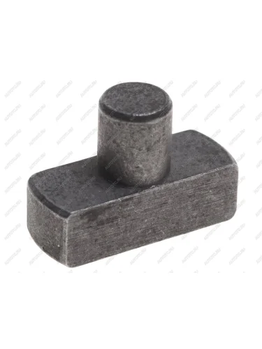 Сухарь SHACMAN SHAANXI вилки повышпониж (штифт) РК ZQC2000-57K OE SHACMAN 3086000438