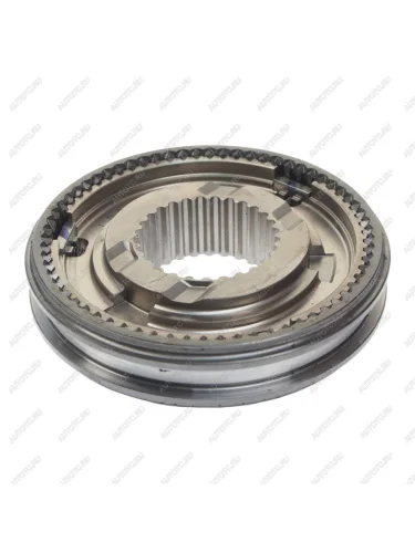 Синхронизатор HYUNDAI HD35 (17-) 1,2-й передачи (обойма+ступица) MINWOO MINWOO 43380-47000
